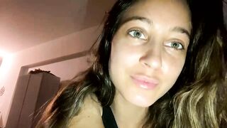 sassylilah - [Video] dominant slim hot chick glamour porn