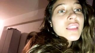 sassylilah - [Video] dominant slim hot chick glamour porn