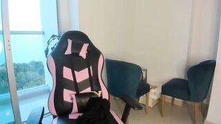 naeily_evans - [Video] amazing fingers queen girl