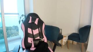 naeily_evans - [Video] amazing fingers queen girl