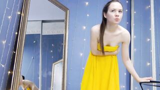 kriskras__ - [Video] glamour porn mature beatiful dildo