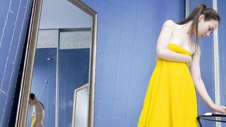 kriskras__ - [Video] glamour porn mature beatiful dildo