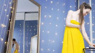 kriskras__ - [Video] glamour porn mature beatiful dildo