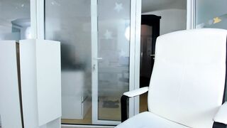 ingridblondy94 - [Video] femdom face fucking compilation fuck machine