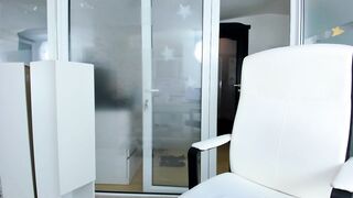 ingridblondy94 - [Video] femdom face fucking compilation fuck machine