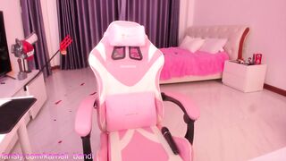 lovexxxpink - [Video] creamy boobs flexible nest