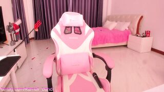 lovexxxpink - [Video] creamy boobs flexible nest