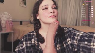 chery_lady22 - [Video] stocking nudity shy puffy nipples