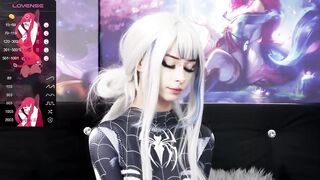 xenomy - [Video] first time spit new xvideos