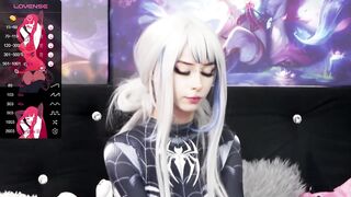 xenomy - [Video] first time spit new xvideos