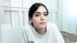 connieambes - [Video] dildo fucking blowjob tease big lips