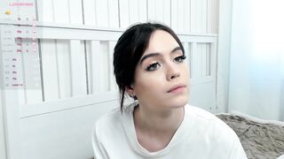 connieambes - [Video] dildo fucking blowjob tease big lips