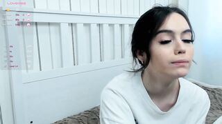 connieambes - [Video] dildo fucking blowjob tease big lips