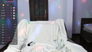 shinobu_kochoo - [Video] real orgasm lovense cumming blonde