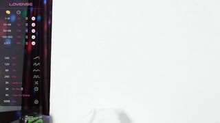 shinobu_kochoo - [Video] real orgasm lovense cumming blonde