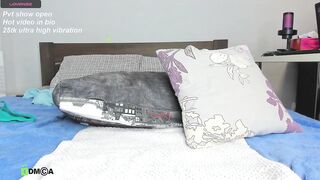 christinaa23 - [Video] ass first time teen long hair