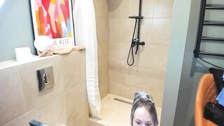 molly__11 - [Video] escort milf close up dance