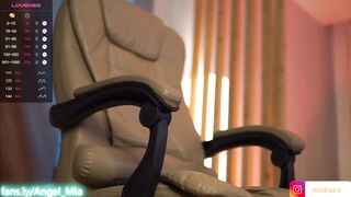 angels_kiss - [Video] ass fuck cei puffy nipples fansy