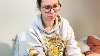 texas_blonde - [Video] onlyfans anal spit shaved