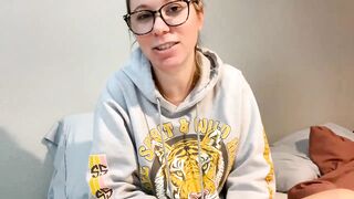 texas_blonde - [Video] onlyfans anal spit shaved