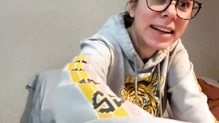 texas_blonde - [Video] onlyfans anal spit shaved