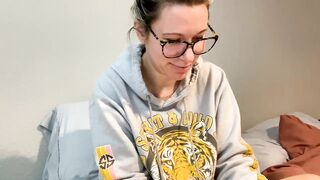 texas_blonde - [Video] onlyfans anal spit shaved