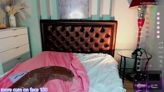 lil_shouty_bitch - [Video] vagina teen wet oral sex