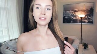 _wild_orchid_ - [Chaturbate Record] Enchanting assets masturbating only-white-men Beautiful breasts