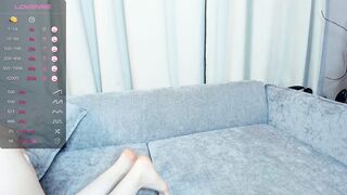 silvergloss - [Chaturbate Record] japanese taboo Astonishing model Charming gamer