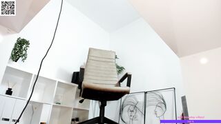 legswattitude - [Chaturbate Record] licking with miniskirt Talented gamer