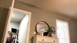 texas_blonde - [Chaturbate Record] spanks Graceful curves Sensuous pleasure titten