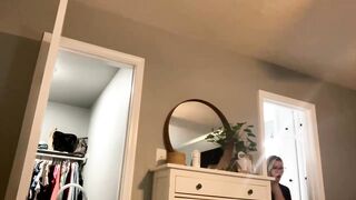 texas_blonde - [Chaturbate Record] spanks Graceful curves Sensuous pleasure titten