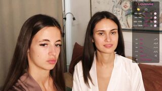 wine_on_lips - [Chaturbate Record] Sizzling chemistry sexcam deepthroating big-boobs