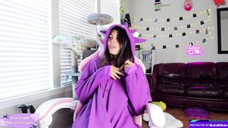 violetttflowers - [Chaturbate Record] bbw brazil cei Alluring orbs