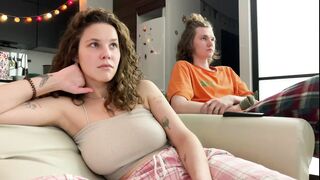 di_n_alex - [Chaturbate Record] Graceful seductress Fingering best-blowjob-video Stunning physique