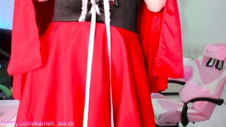 lovexxxpink - [Chaturbate Record] Mesmerizing belle realitykings extreme mec-viril