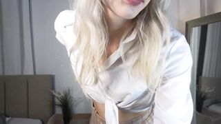 b_e_a_u_t_y - [Chaturbate Record] strapon Sensual assets Elegant beauty real-amateurs