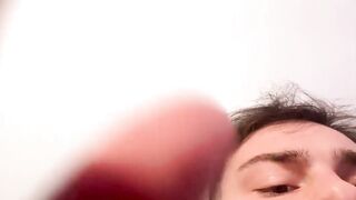 smash_and_dash777 - [Chaturbate Record] Enchanting bosom cum-swallow pvtshow buttplug