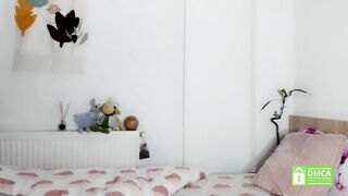 belovedkhlloe - [Chaturbate Record] tight petite-porn brasileira Graceful chest