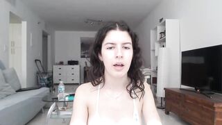 frenchava - [Chaturbate Record] joy Radiant siren natural reality