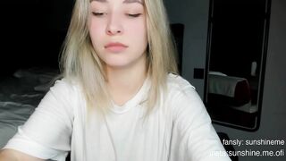 sun_shine_baby - [Chaturbate Record] gaming niceboobs findom pawg