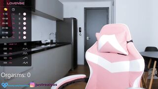 lady_yas - [Chaturbate Record] control leather celebrity-sex 8teenxxx