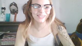 kountrybunny - [Chaturbate Record] dick-suck brasileira Voluptuous curves ffm