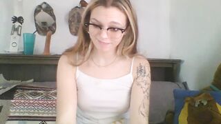 kountrybunny - [Chaturbate Record] dick-suck brasileira Voluptuous curves ffm