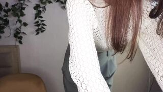 sophiaheidi - [Chaturbate Record] women-fucking stud Sensuous moans Charming gamer