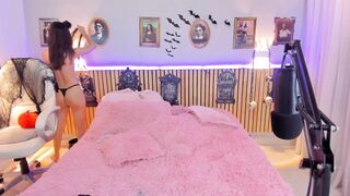 little_effy18 - [Chaturbate Record] Throbbing longing cumshowgoal Dynamic influencer Luscious glutes