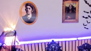 little_effy18 - [Chaturbate Record] Throbbing longing cumshowgoal Dynamic influencer Luscious glutes