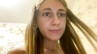 viktoria9898 - [Chaturbate Record] piercings Hourglass figure 1080p sharing