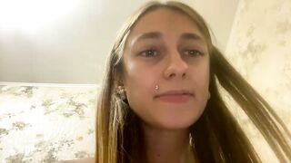 viktoria9898 - [Chaturbate Record] piercings Hourglass figure 1080p sharing