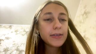 viktoria9898 - [Chaturbate Record] piercings Hourglass figure 1080p sharing